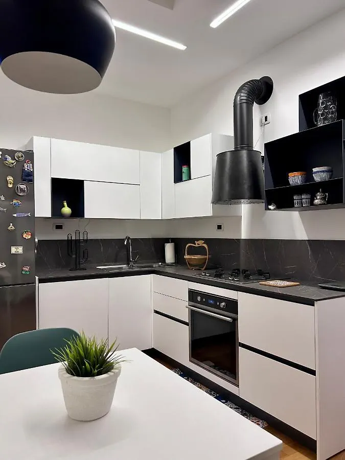 Isola Rovi Apartment Bari