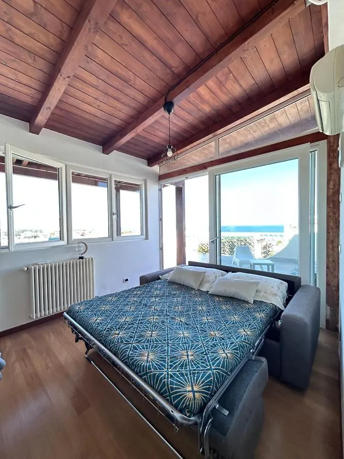 Isola Rovi Apartment Bari