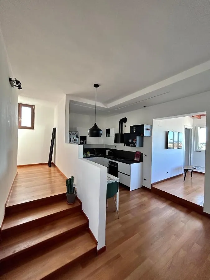 Isola Rovi Apartment Bari