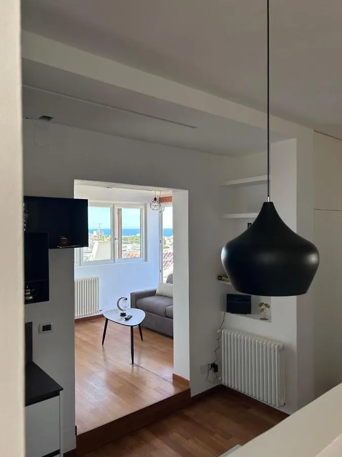 Isola Rovi Apartment Bari