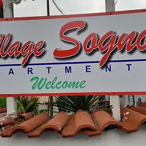 Village Sogno Appartamento Massa (Tuscany)
