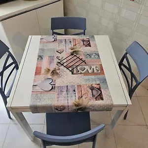 A Casa Di Nat E Jo Appartamento
