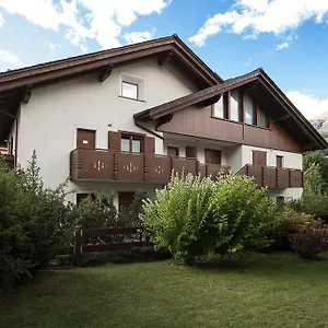 Santa Barbara Appartamento Bormio