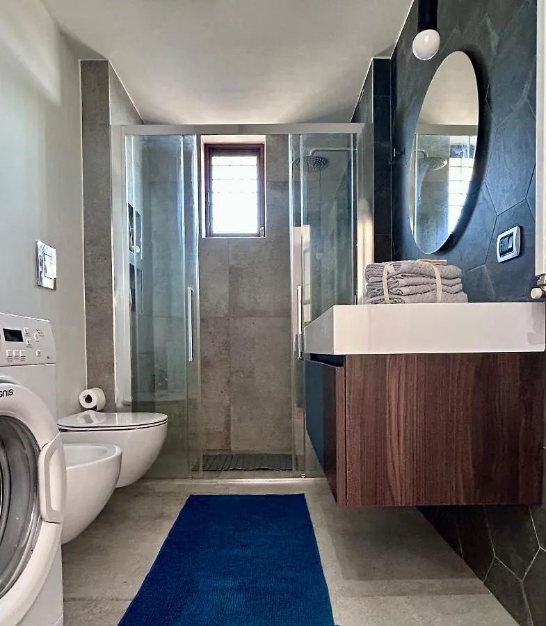 Isola Rovi Apartman Bari