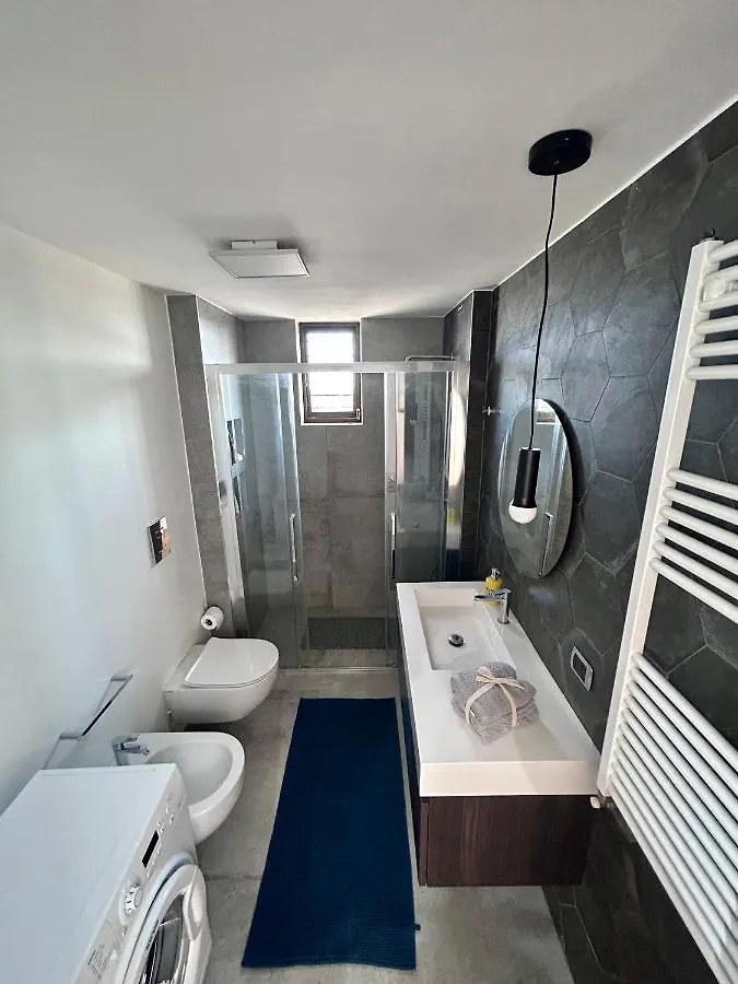 Isola Rovi Apartman Bari