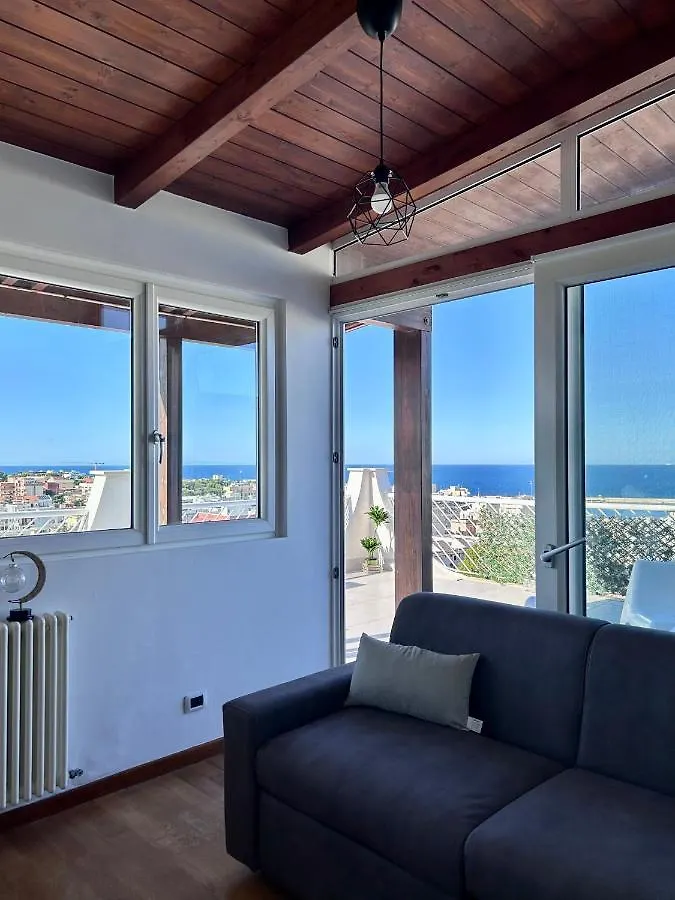 Isola Rovi Apartman Bari 0*,  Olaszország