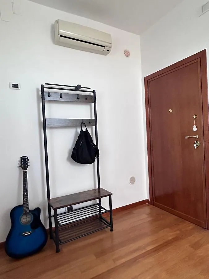 Isola Rovi Apartman Bari